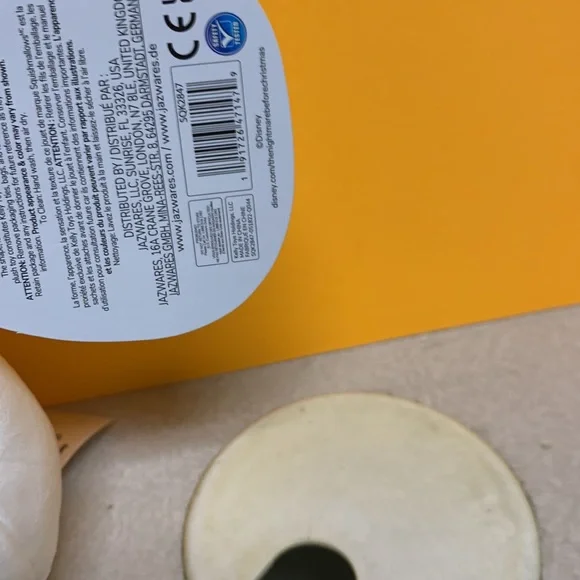 Little zero’s squish mellows brand new - Picture 2 of 2